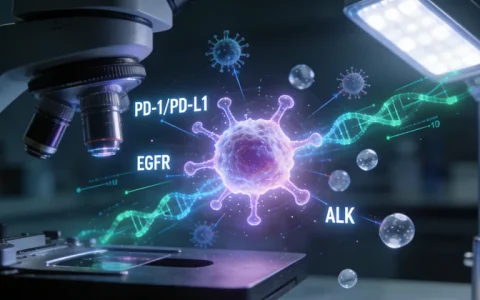 商洛MSI微卫星不稳定检测可靠公司地址一览