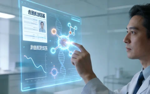 沙河本地MGMT基因突变检测中心：检测服务机构地址