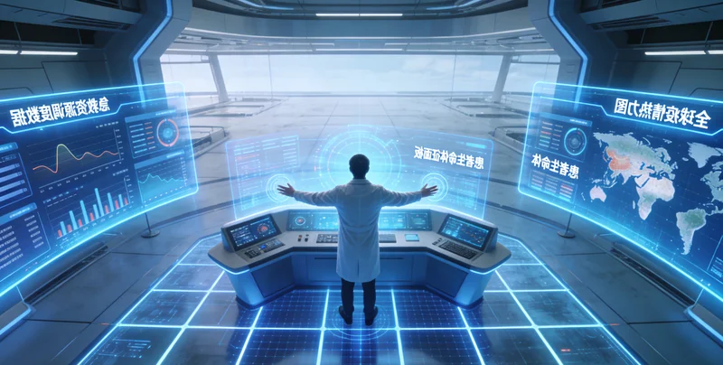 三河康复期肿瘤患者定期接受血液