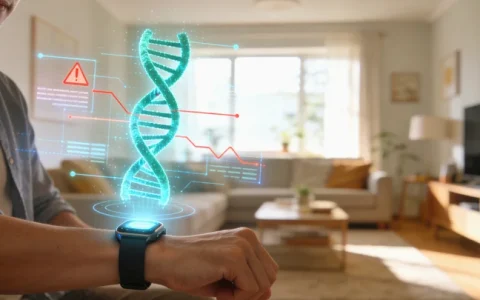 潜山附近乳腺癌基因检测中心合集（最新地址更新）