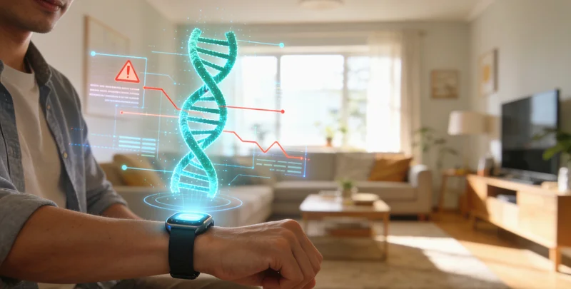 潜山乳腺癌基因检测BRCA基因