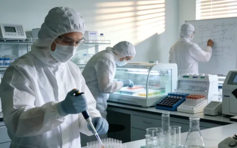 巴中单基因先心病基因检测靠谱机构推荐（附地址）