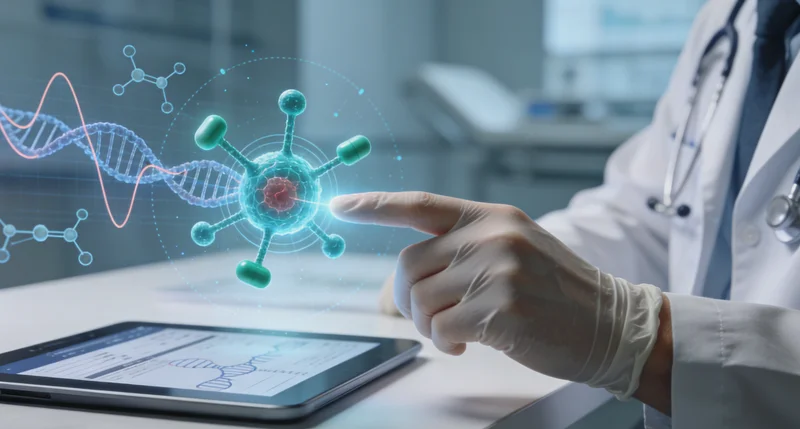 新郑乳腺癌治疗医患沟通场景