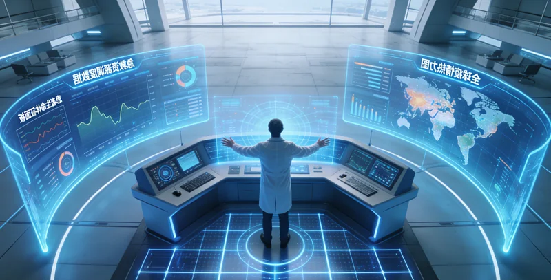 涟源医院病理科进行肿瘤组织样本