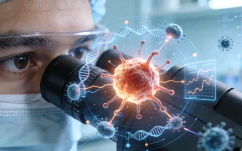 南宫乳腺癌基因检测专业检测机构名录（已更新）