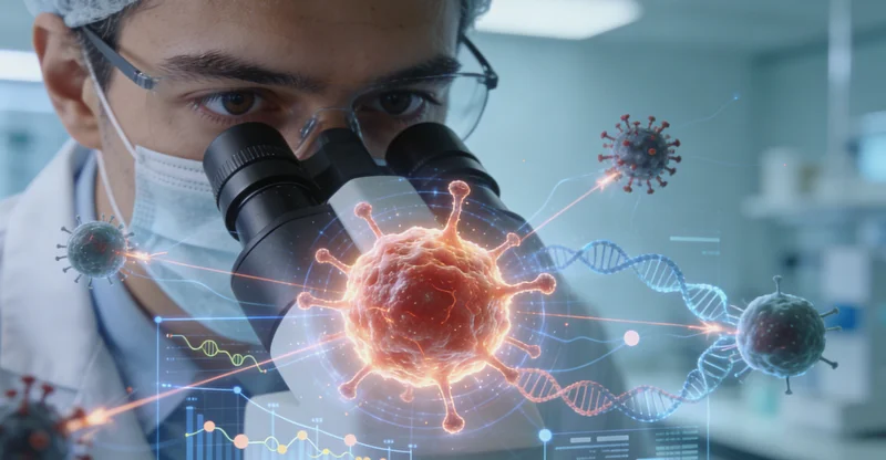 北京家庭在获得遗传信息后与咨询