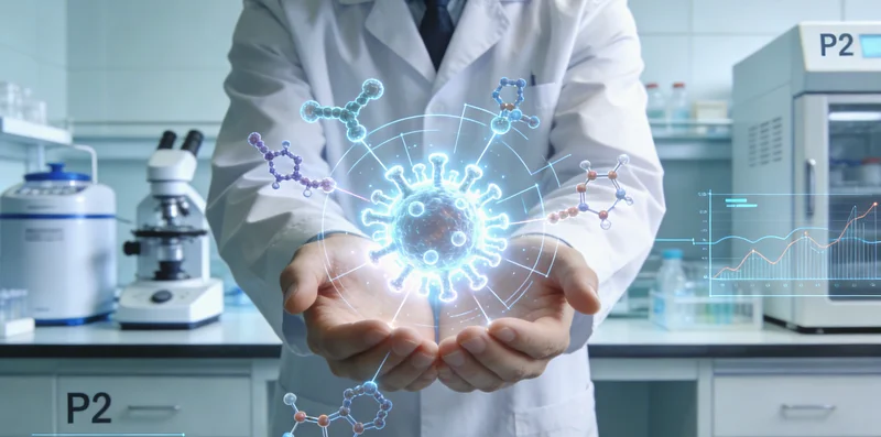 台山家庭了解肠癌预防与基因检测