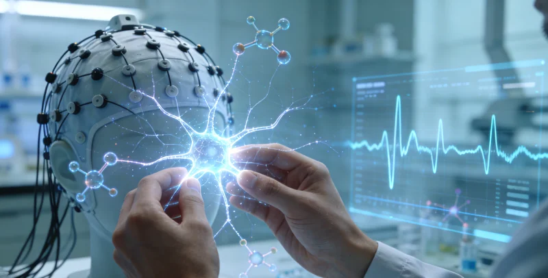 黄南州遗传咨询医生为女性讲解基