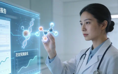 河间去哪里做ALK基因检测更正规？