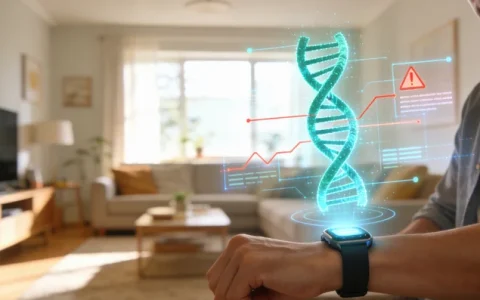 上饒非小細(xì)胞肺癌MET基因檢測大家一般都去哪家