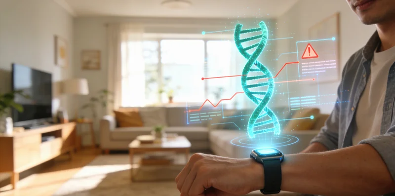 上饶肺癌患者家属与医生讨论基因