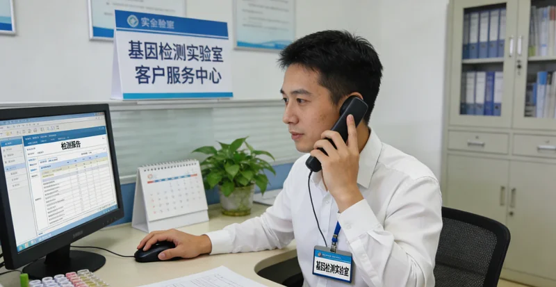 衡水遗传咨询师与家庭沟通心脏基