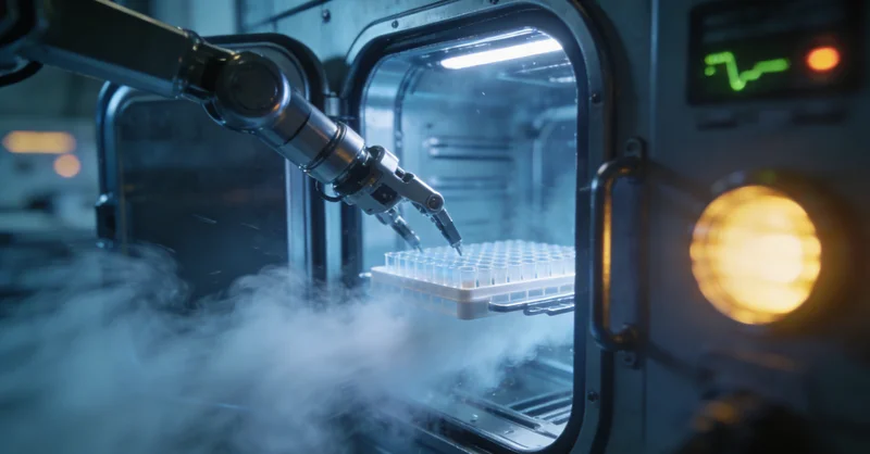 扬中医生为家长详细解读基因检测