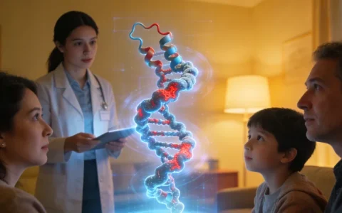 韩城CDH1携带者管理基因检测专业机构地址在哪？怎么走？