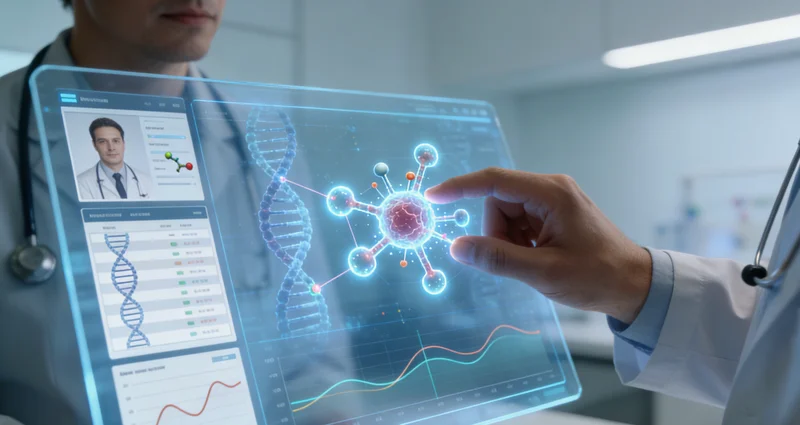 可克达拉医院神经肿瘤多学科团队