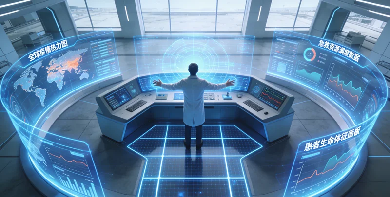 泉州女性在医院进行乳腺健康咨询