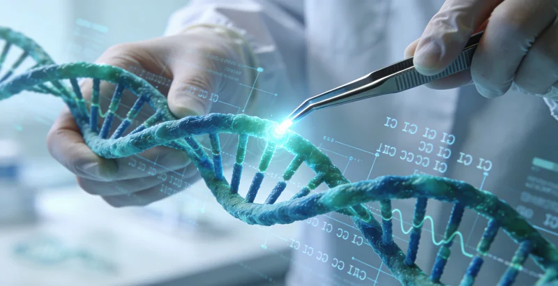 盘锦耳聋基因检测科学原理图解