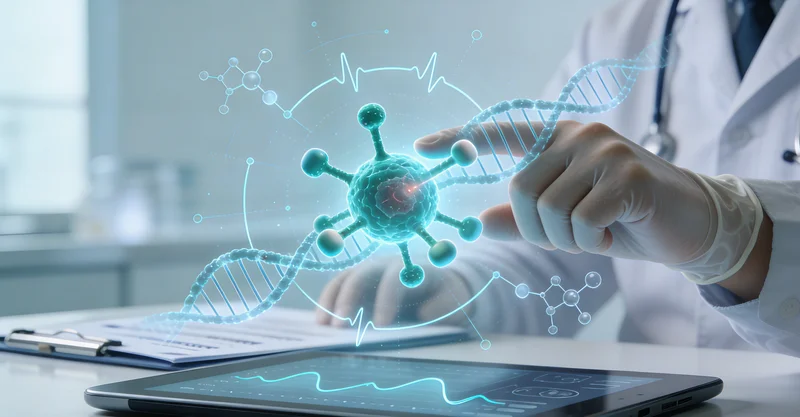 乐山家庭在户外讨论健康规划温馨