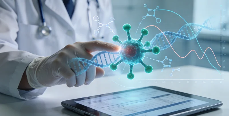 常州肺癌患者家属与医生沟通治疗