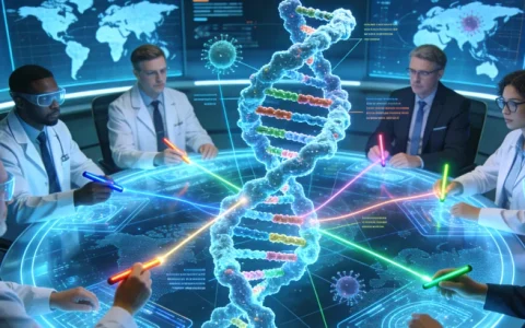 临湘MEN1基因检测中心的具体位置查询