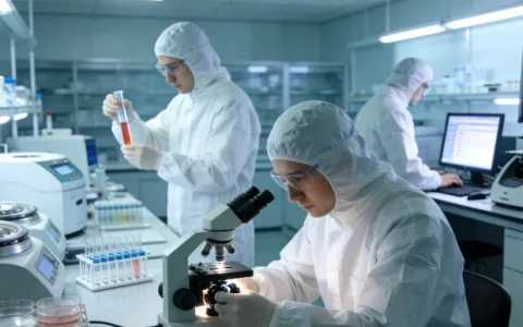 葫芦岛RYR2基因检测最权威公司