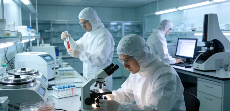 葫芦岛RYR2基因检测遗传咨询