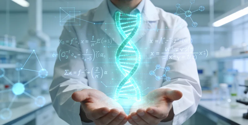 吉首肺癌RET基因检测原理示意