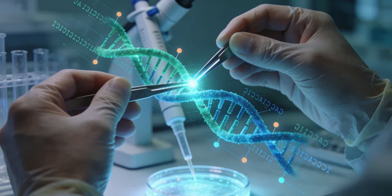 讷河MGMT基因检测标准实验室