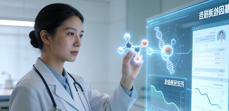 辽阳患者阅读子宫内膜癌基因检测