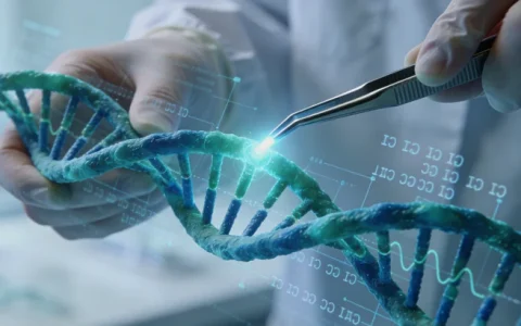 澄江ALK基因检测第三方基因检测机构推荐