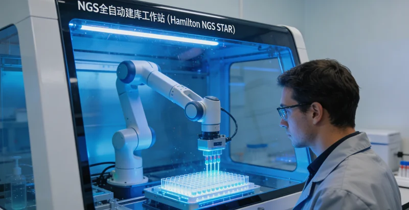 西乌旗家庭共同讨论遗传检测与健