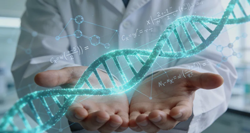 平泉基因科普-PIK3CA基因