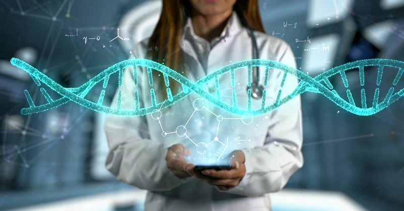 芒市家庭与医生共同解读MSI检