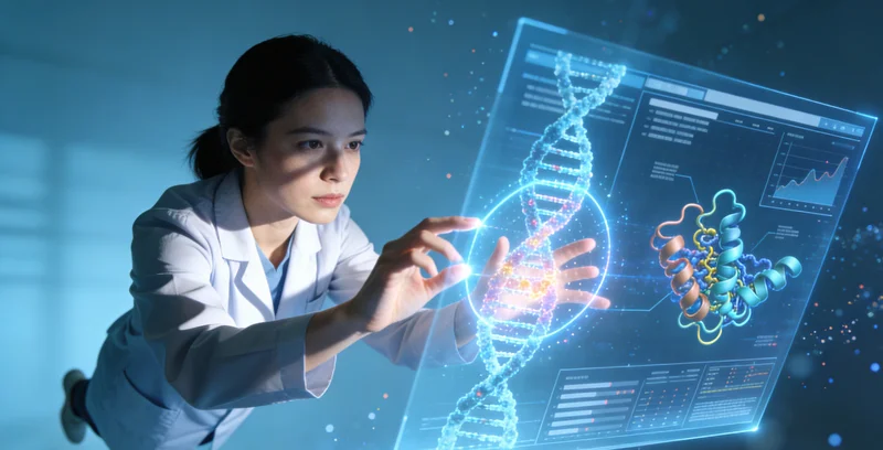 九江肾上腺皮质癌基因检测报告解