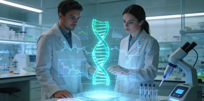 翁旗医生与患者家属沟通治疗方案