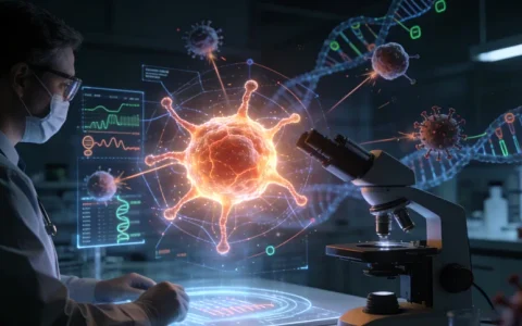 舟山肺癌RET基因检测机构清单与地址汇总