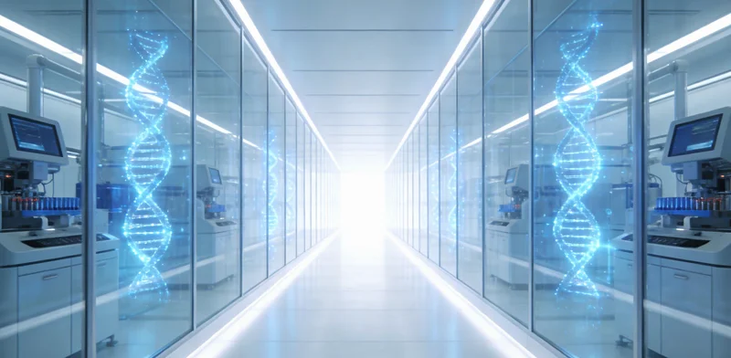 会理本地医院进行基因检测采血样