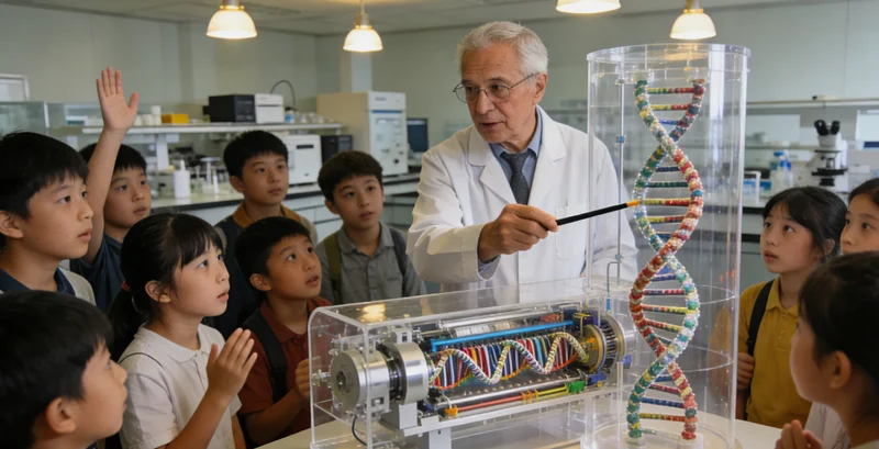 满洲里家庭健康户外活动温馨场景