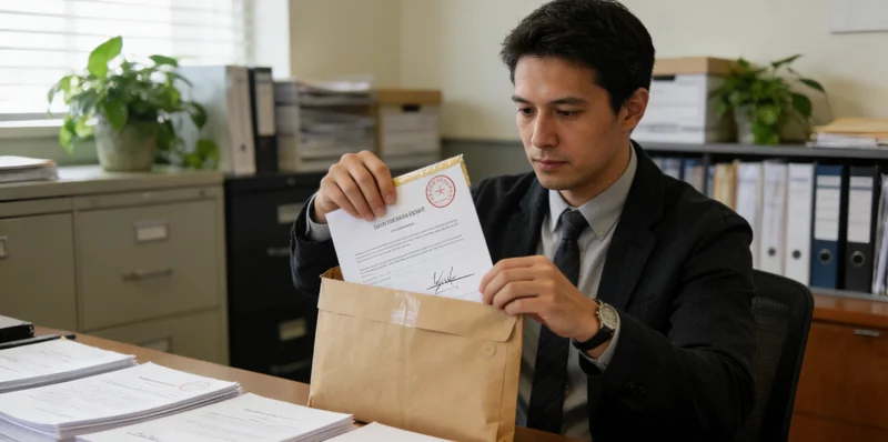 盘锦家庭共同查看与讨论基因检测