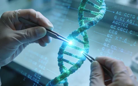 连州脑膜瘤基因检测什么地方可以做？场所说明