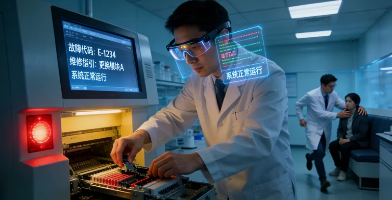 伊宁市家庭成员在户外交流沟通