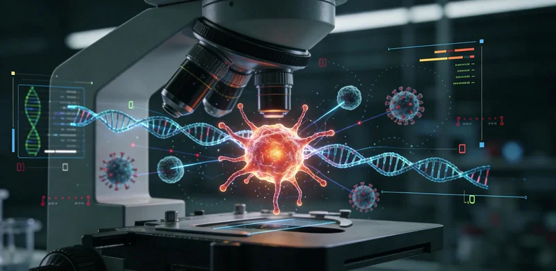 博州非小细胞肺癌ALK基因检测