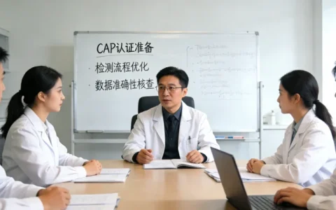 盖州LFS生育选择基因检测机构汇总：最新检测服务指南