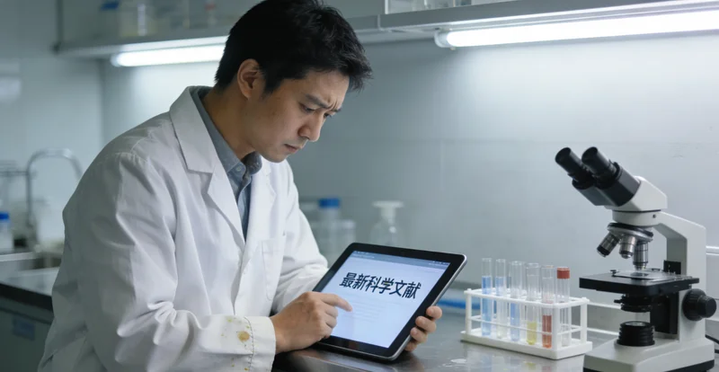 ATTR基因检测数据分析实验室