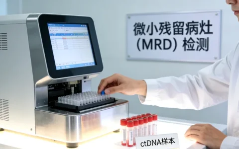 雅安LQT2型基因检测机构地址在哪里？快速查找