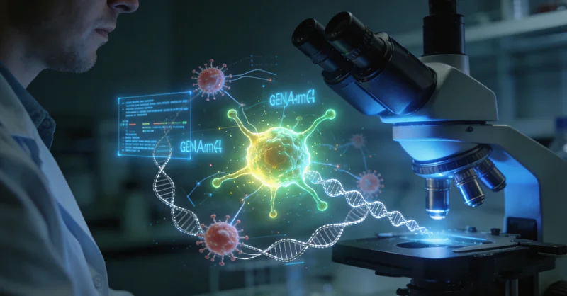 青岛如何选择靠谱的肿瘤基因检测