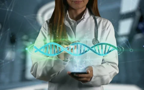 龙口前列腺癌AR-V7基因检测精选机构汇总：地址详情