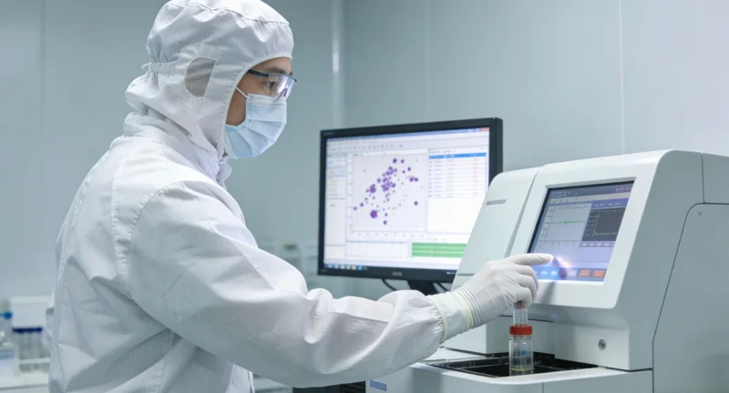 白城VHL综合征携带者进行定期