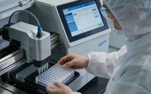 遂宁胰腺囊肿基因检测资质齐全机构推荐