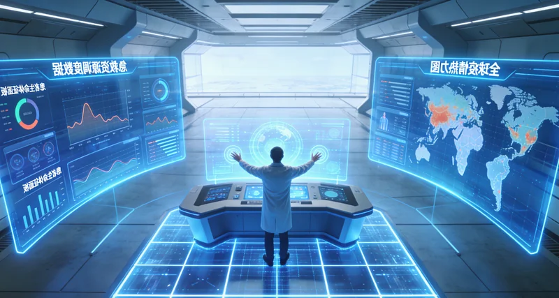 牡丹江镜泊湖风景与女性健康隐喻